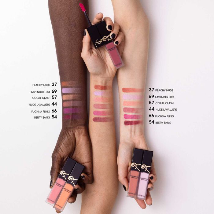Yves Saint Laurent Make Me Blush - Colorete Líquido Textura Ligera Larga Duración Ofertas especiales