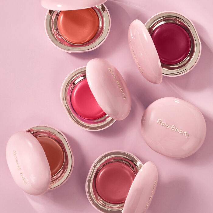 Rare Beauty Stay Vulnerable - Colorete "segunda piel" Grandes ahorros