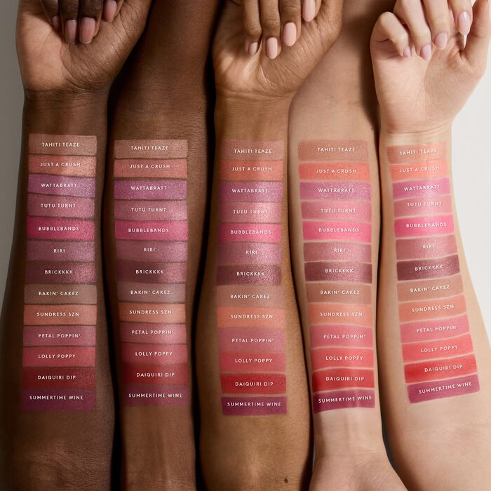 Fenty Beauty Fenty Cheeks - Colorete en Polvo Precio ultrabajo