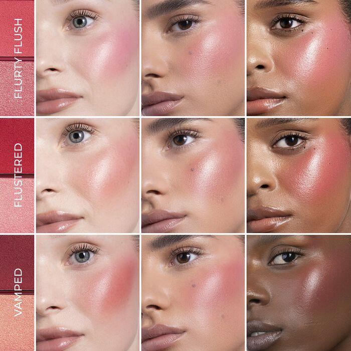 Natasha Denona HY-BLUSH - Duo de blush crema efecto nube Devoluciones gratuitas