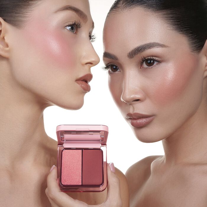 Natasha Denona HY-BLUSH - Duo de blush crema efecto nube Devoluciones gratuitas