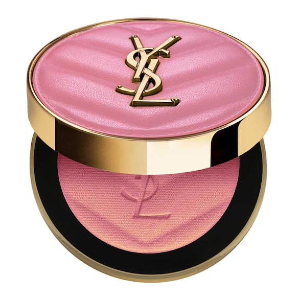 Yves Saint Laurent Make Me Blush - Colorete 2025