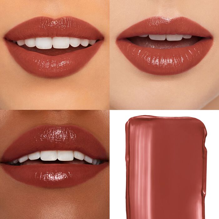 Nars Afterglow Lipstick & Mini Liquid Blush Duo - Estuche de lápiz de labios blush Outlet
