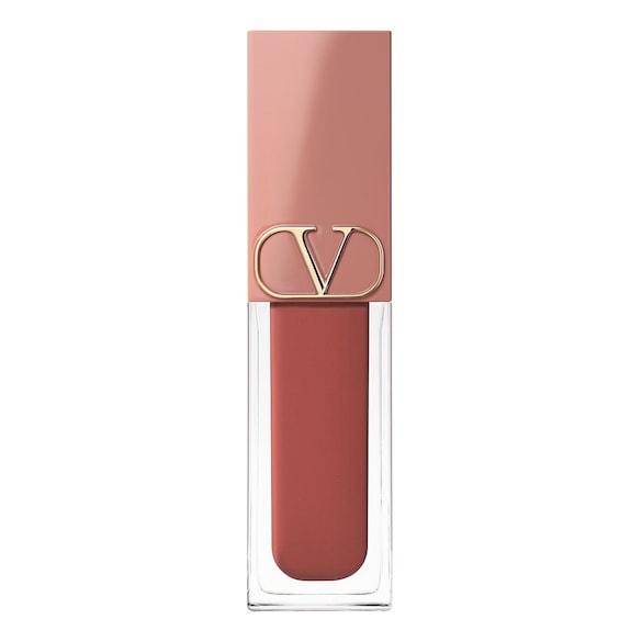 Valentino Liquirosso - Color líquido mate intenso labios y mejillas Outlet online