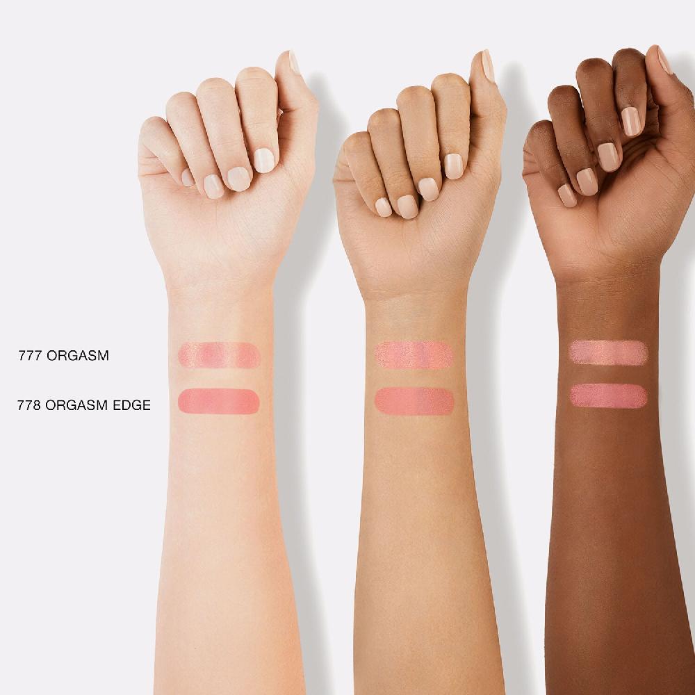 Nars Orgasm blush - Colorete en formato de viaje Rebajas baratas