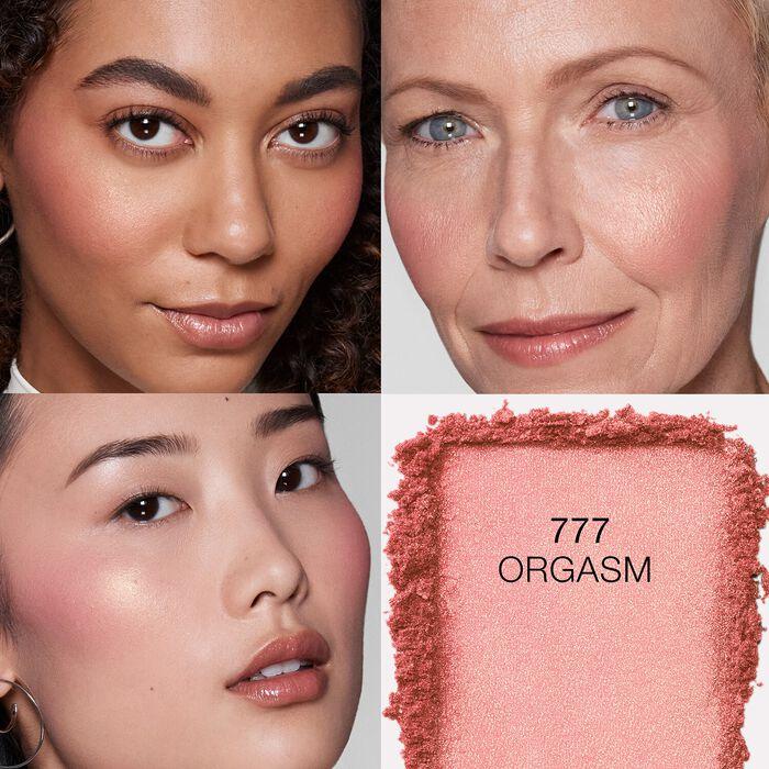 Nars Orgasm blush - Colorete en formato de viaje Rebajas baratas