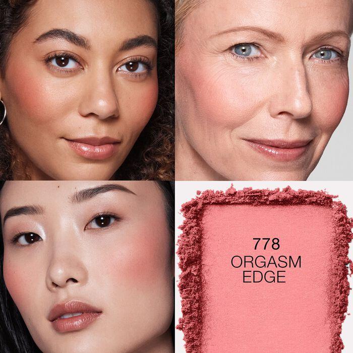 Nars Orgasm blush - Colorete en formato de viaje Rebajas baratas