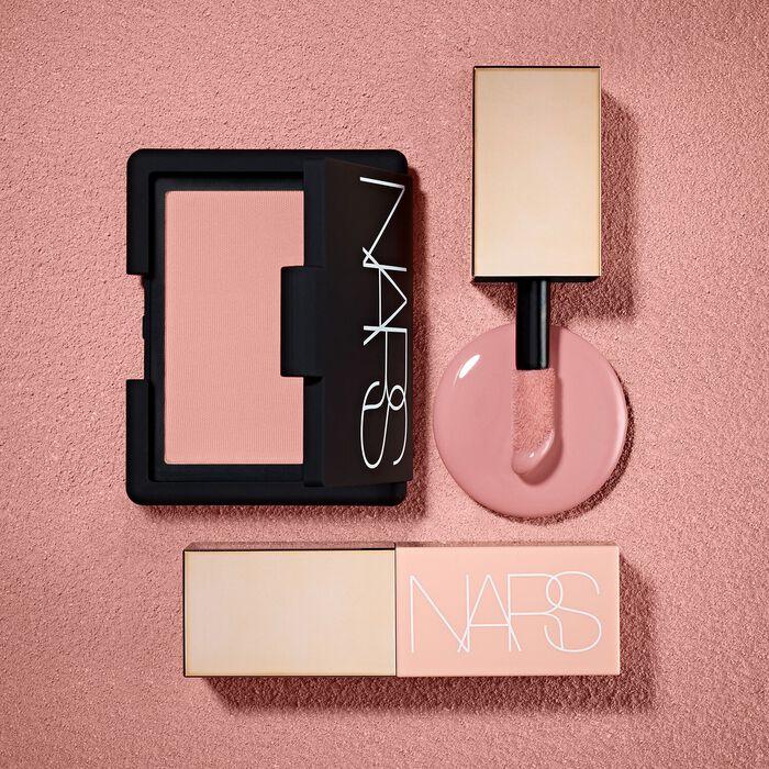 Nars Afterglow Liquid Blush - Colorete líquido Los más vendidos