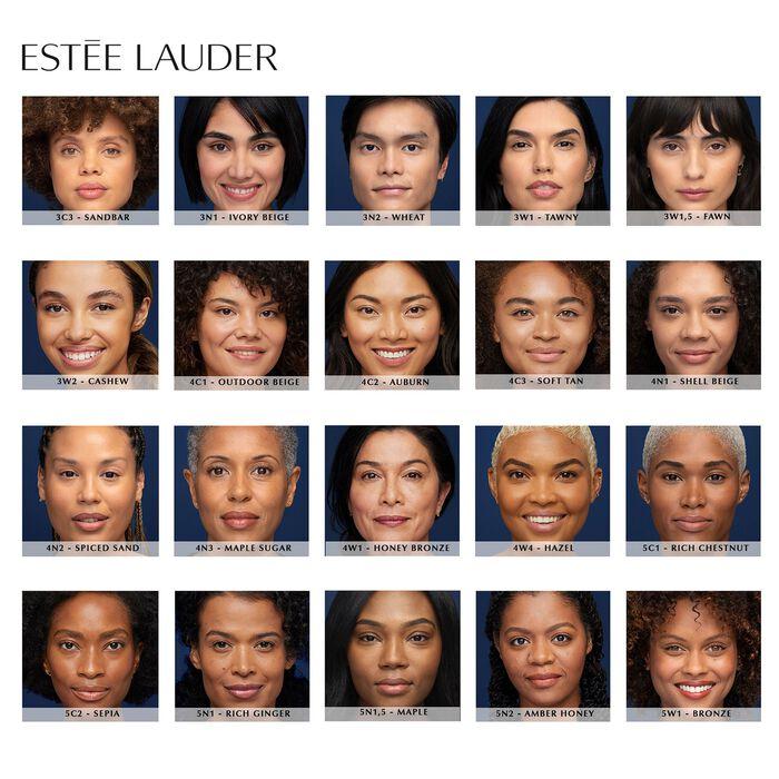 Estée Lauder Double Wear Stay In Place SPF 10 - Fondo De Maquillaje Liquidación