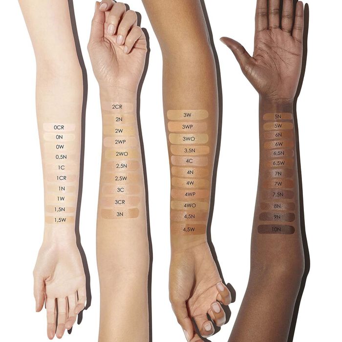 Dior Backstage Dior Backstage Face & Body Foundation - Fondo de maquillaje para rostro y cuerpo Mejor oferta