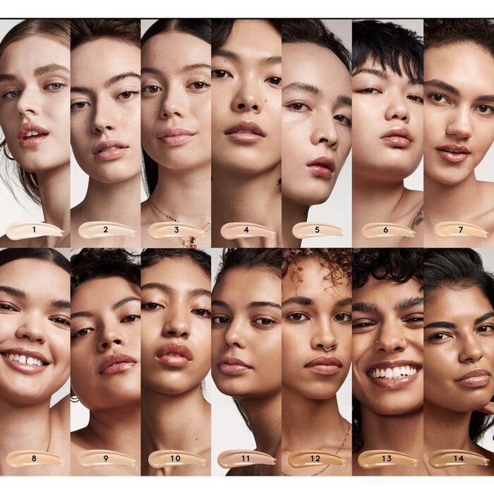Fenty Beauty Eaze Drop - Base de maquillaje correctora efecto difuminado Rebajas online