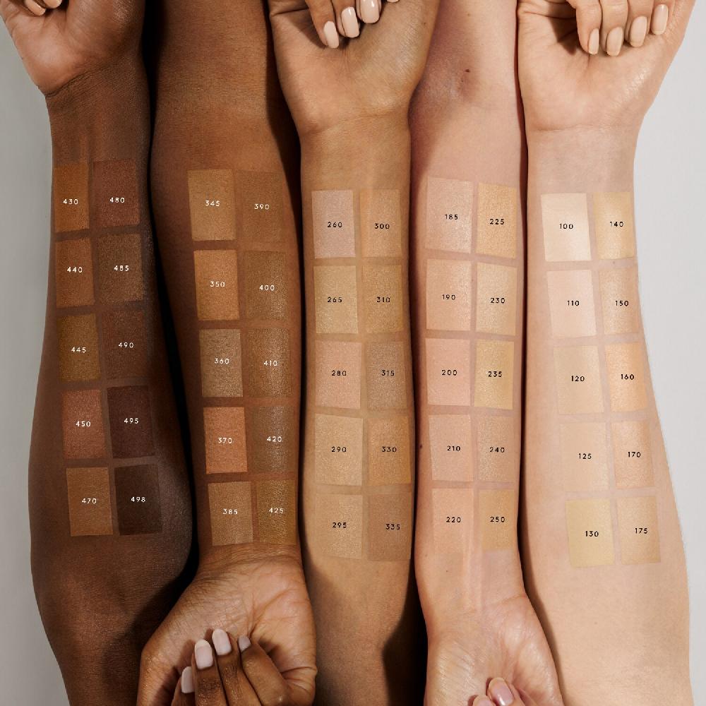 Fenty Beauty Soft' Lit Naturally Luminous Foundation - Base de maquillaje hidratante Rebajas top