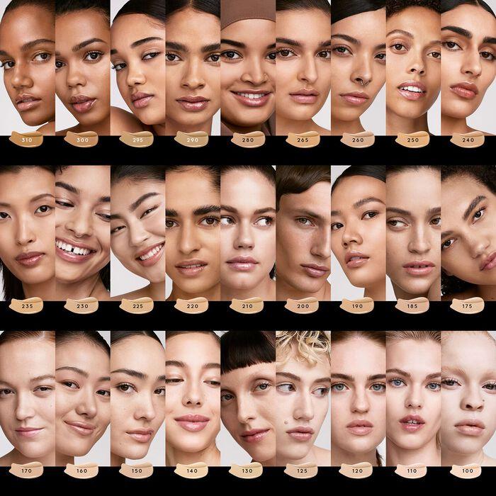 Fenty Beauty Soft' Lit Naturally Luminous Foundation - Base de maquillaje hidratante Rebajas top