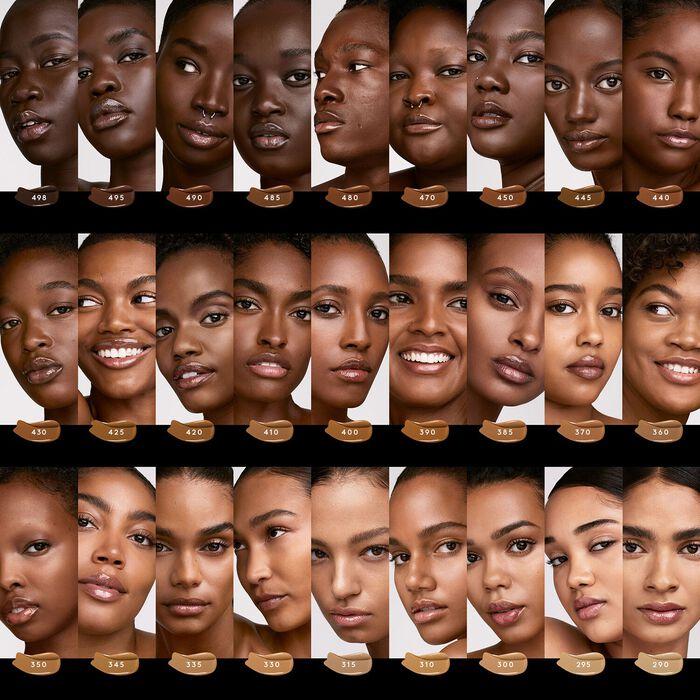 Fenty Beauty Soft' Lit Naturally Luminous Foundation - Base de maquillaje hidratante Rebajas top