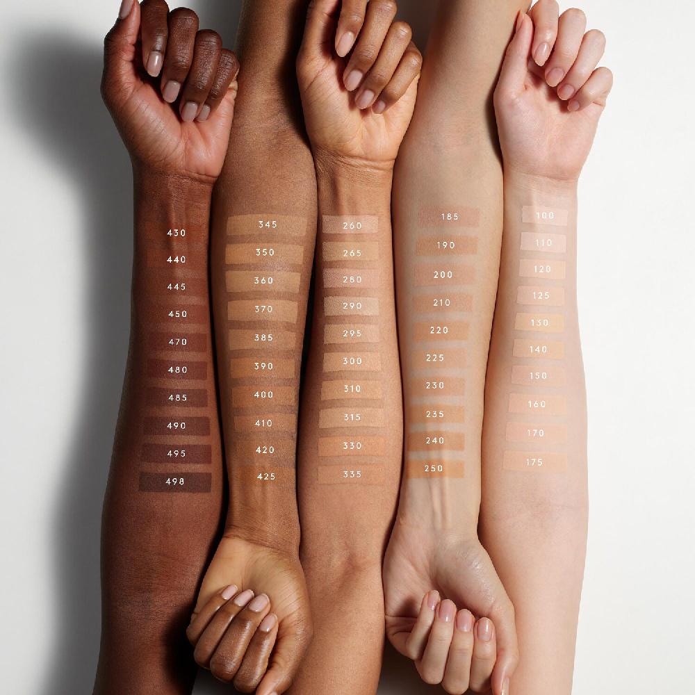 Fenty Beauty Pro Filt'r Soft Matte Longwear Foundation - Base de maquillaje cobertura total Oferta especial