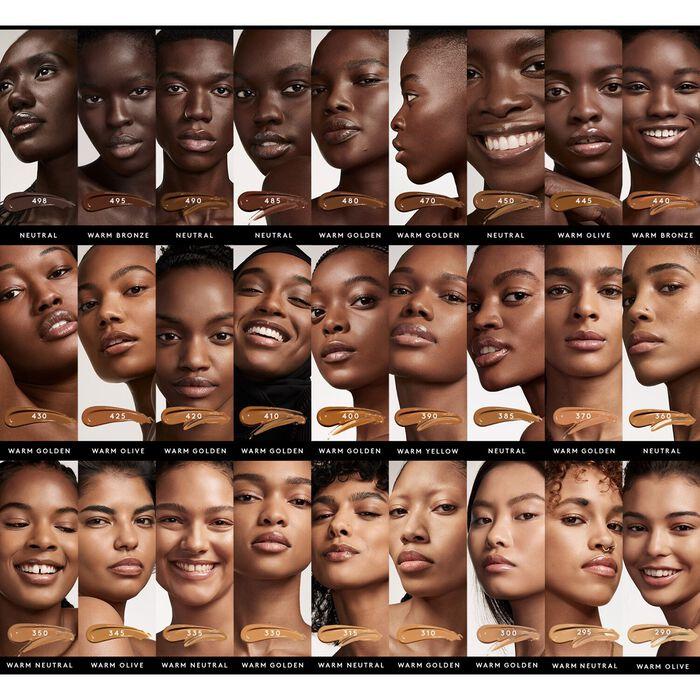 Fenty Beauty Pro Filt'r Soft Matte Longwear Foundation - Base de maquillaje cobertura total Oferta especial