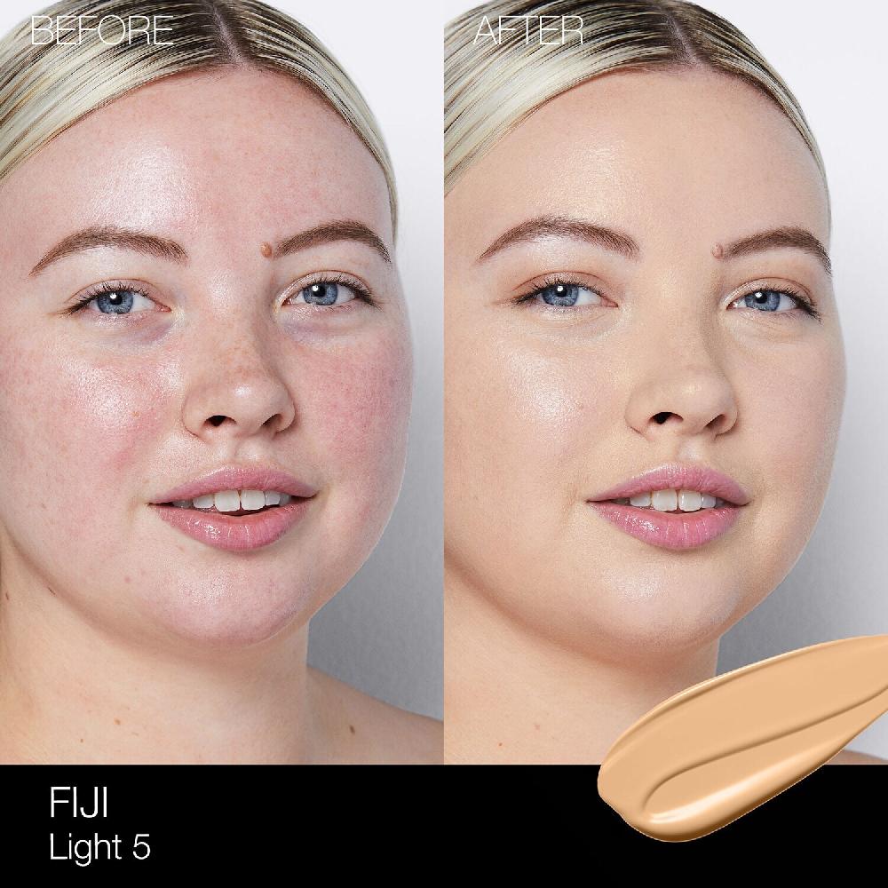 Nars Light Reflecting Foundation - Base de maquillaje fluida Envío gratis