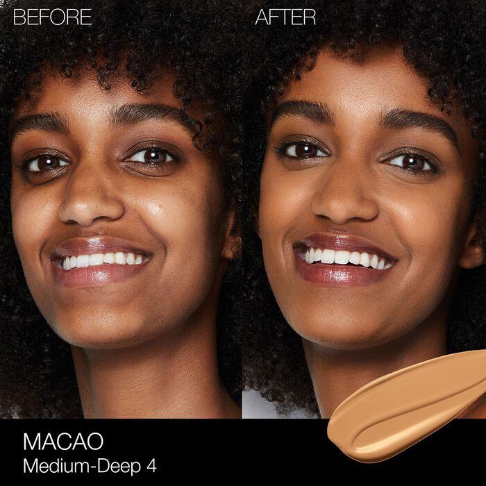Nars Light Reflecting Foundation - Base de maquillaje fluida Envío gratis