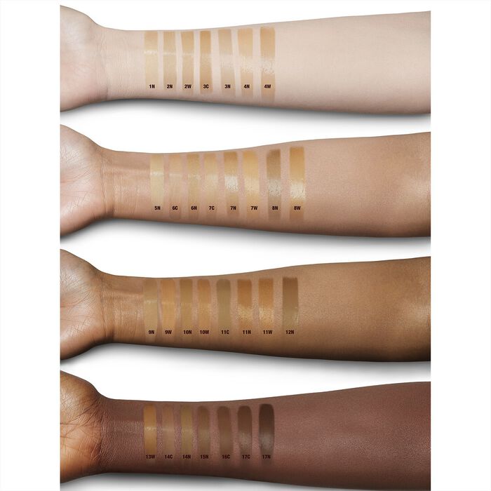 Charlotte Tilbury Charlotte's Beautiful Skin Foundation - Base de maquillaje COMPRAR AHORA