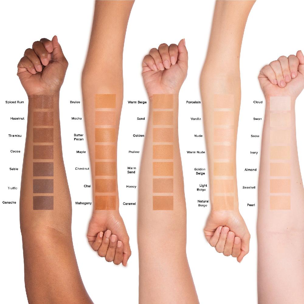 Too Faced Born This Way Natural Finish Foundation - Base de Maquillaje Últimos 2 días