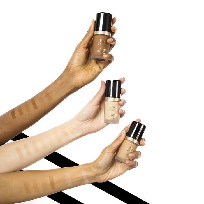 Too Faced Born This Way Natural Finish Foundation - Base de Maquillaje Últimos 2 días