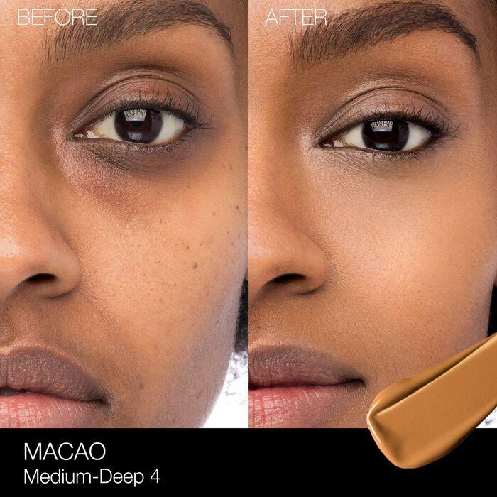 Nars Natural Radiant Longwear Foundation - Base de maquillaje de larga duración Solo hoy