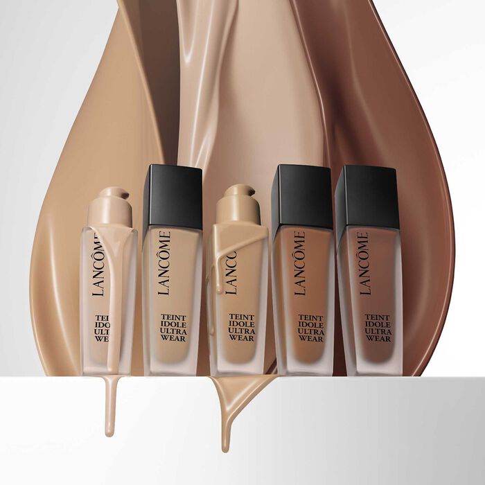 Lancôme Teint Idole Ultra Wear - Base de Maquillaje Promoción trimestral
