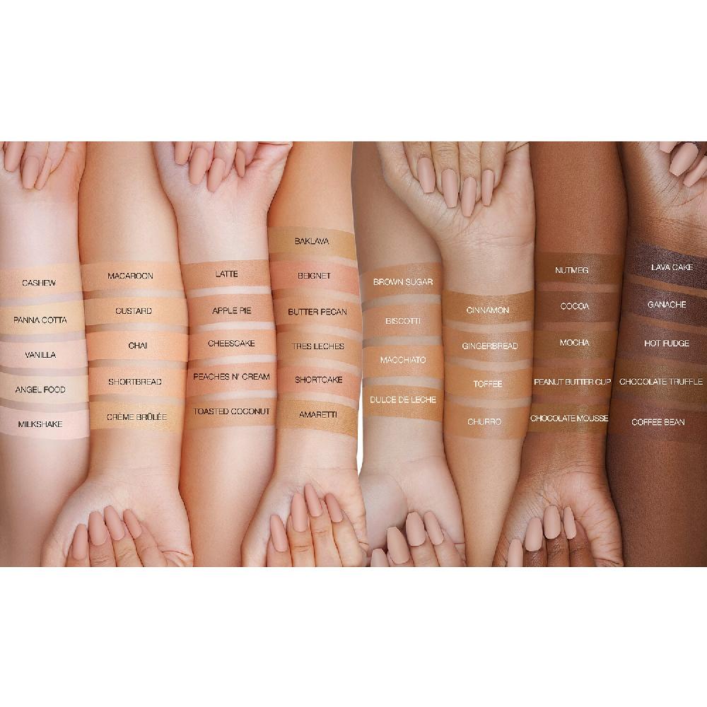 Huda Beauty Base De Maquillaje - #FAUXFILTER Luminous Matte Grandes descuentos