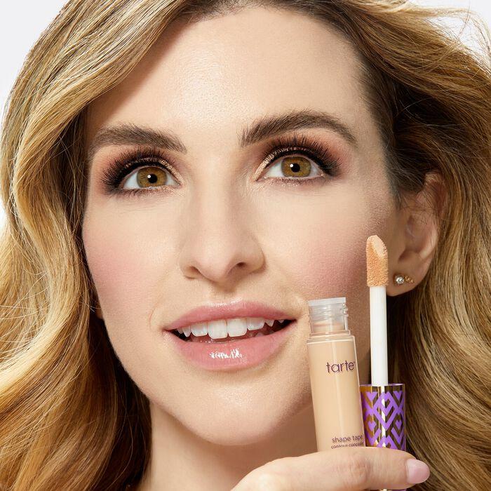 Tarte Shape Tape™ - Corrector Liquidación