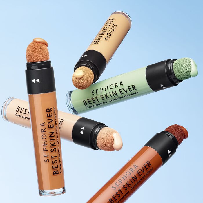 Sephora Collection Best Skin Ever - Corrector De Color Envío internacional gratuito