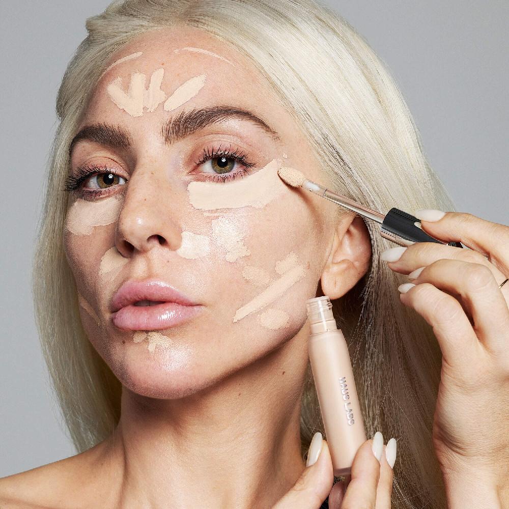 Haus Labs Triclone Skin Tech Hydrating Concealer with Fermented Arnica - Corrector Limitado a 3 días