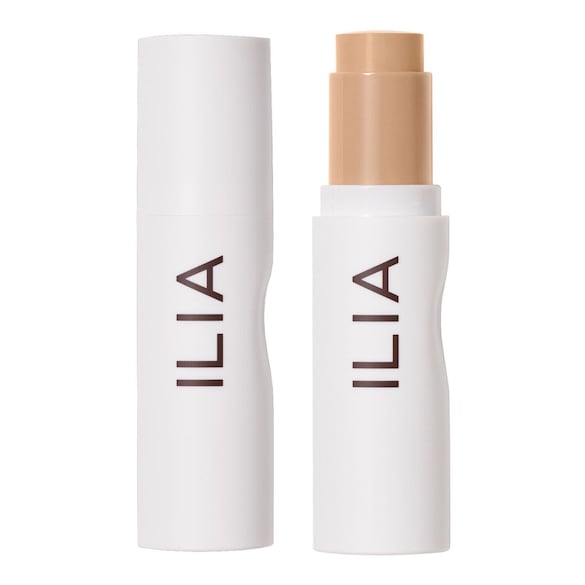 Ilia Skin Rewind Complexion Stick - Stick para la tez Ahorra y exporta