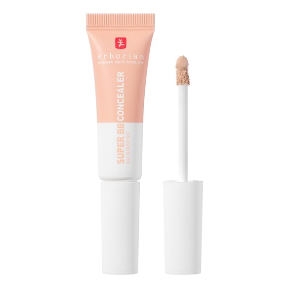 Erborian Super BB Concealer - Antiojeras alta cobertura con Ginseng En oferta