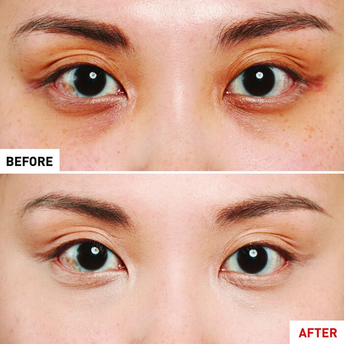 Erborian Super BB Concealer - Antiojeras alta cobertura con Ginseng En oferta