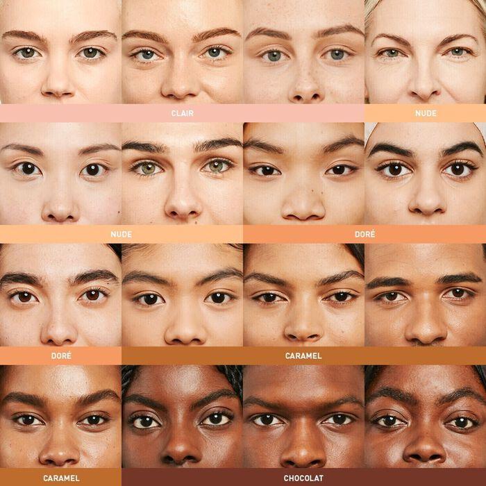 Erborian Super BB Concealer - Antiojeras alta cobertura con Ginseng En oferta