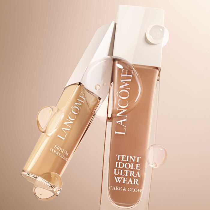 Lancôme Teint Idole Ultra Wear Care & Glow - Sérum Corrector Oferta exclusiva