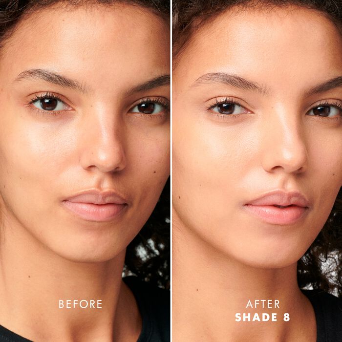 Armani Corrector Power Fabric + - Corrector de larga duración Última moda