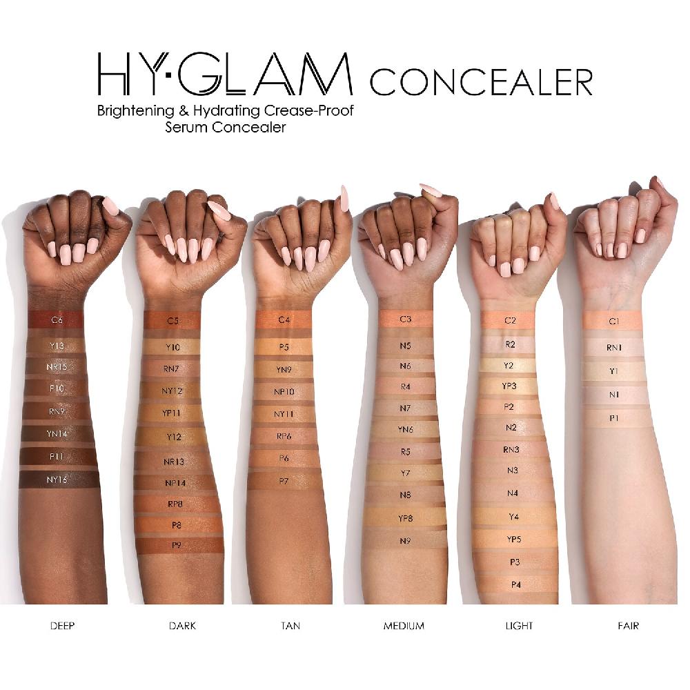 Natasha Denona Hy-Glam Concealer - Corrector Precio ultrabajo