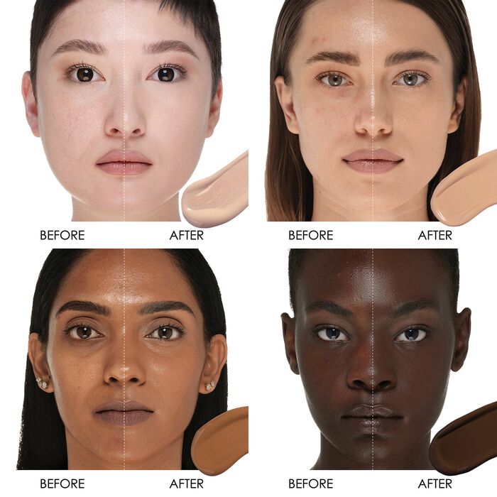 Natasha Denona Hy-Glam Concealer - Corrector Precio ultrabajo
