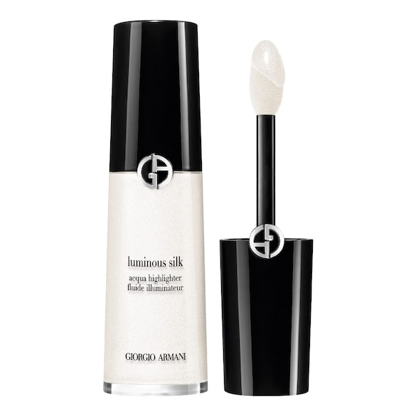 Armani Luminous Silk - Highlighter Iluminador Líquido Acuoso Outlet online