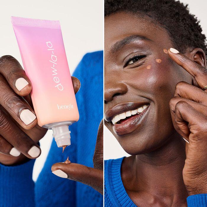 Benefit Cosmetics Dew-la-la - Iluminador Líquido Glow En oferta