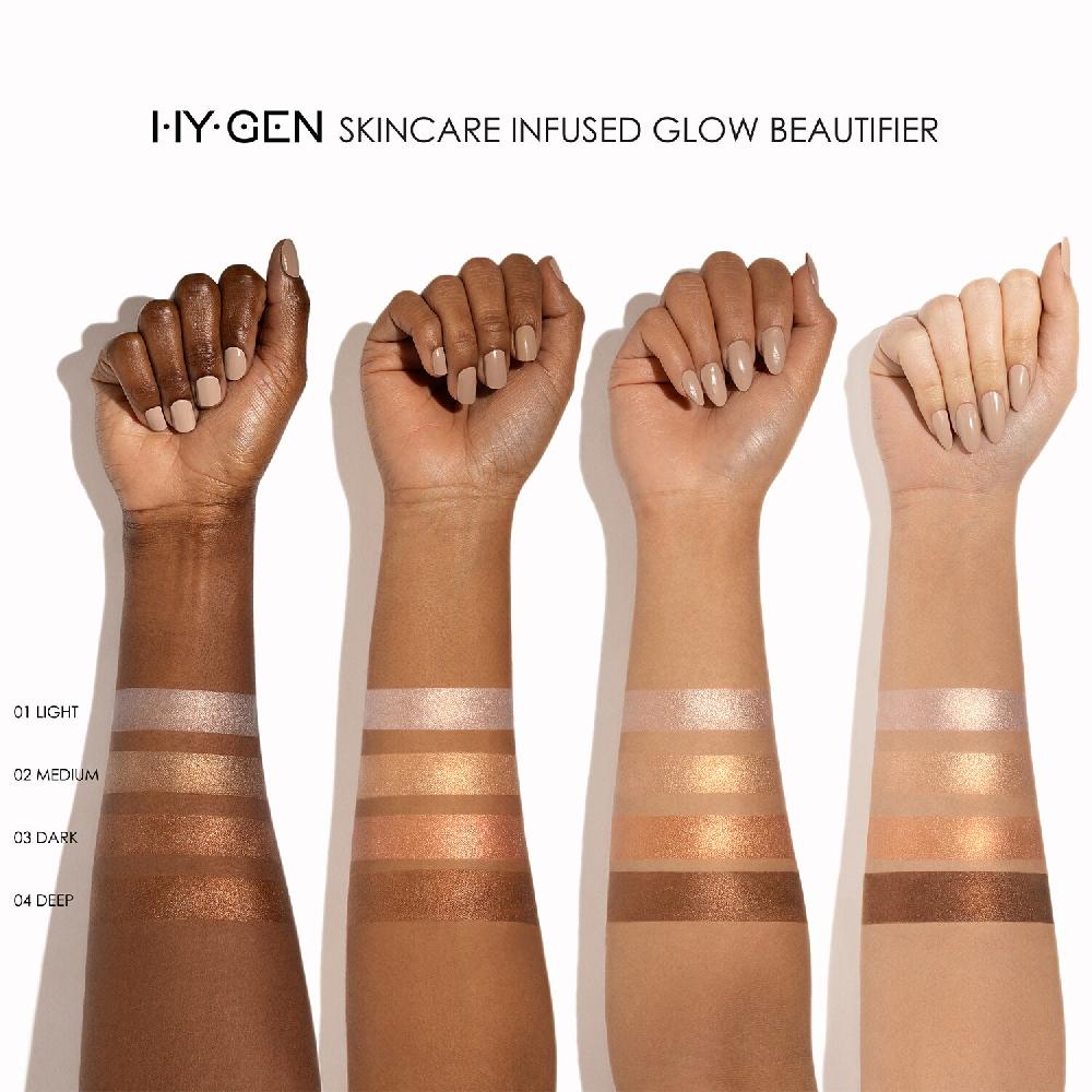 Natasha Denona Hy-Gen Skincare Infused - Glow Beautifier Rebajas baratas