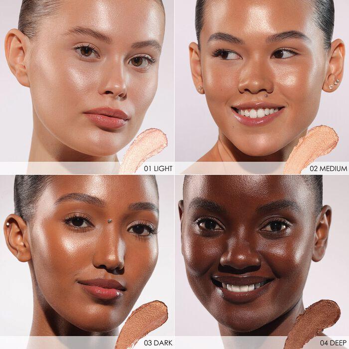 Natasha Denona Hy-Gen Skincare Infused - Glow Beautifier Rebajas baratas