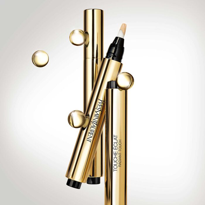 Yves Saint Laurent Touche Eclat + Mini Lash Clash - Cofre Día de la Madre Rebajas de fábrica