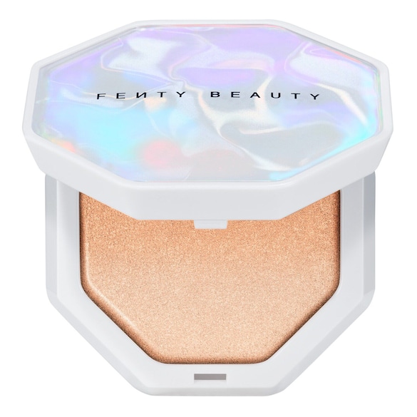 Fenty Beauty Demi' Glow Light - Highlighter difusor Los más vendidos