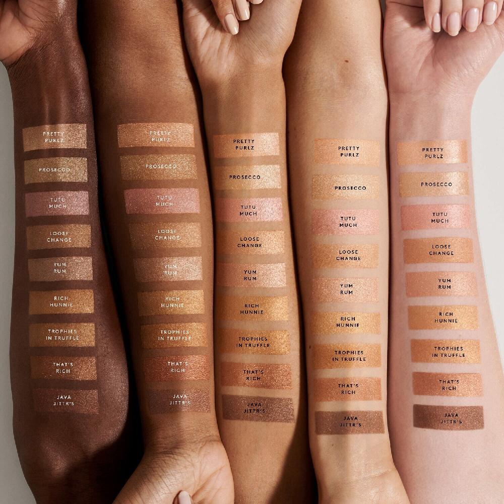 Fenty Beauty Demi' Glow Light - Highlighter difusor Los más vendidos