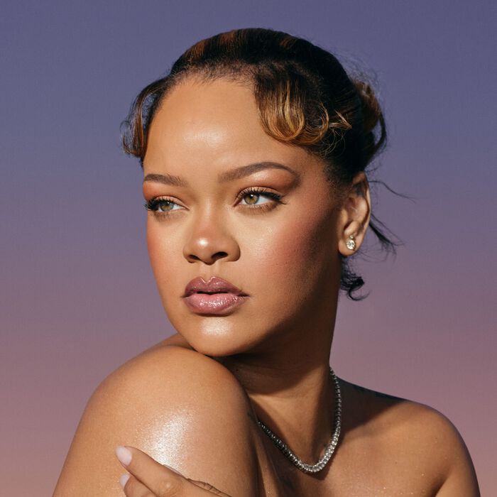 Fenty Beauty Demi' Glow Light - Highlighter difusor Los más vendidos