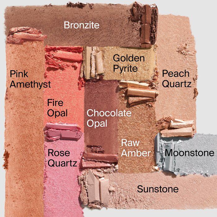 Haus Labs Bio-Radiant Gel-Powder Highlighter - Iluminador con arnica fermentada Ventas relámpago