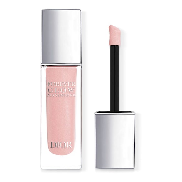 Dior Dior Forever Glow Maximizer - Iluminador líquido de larga duración