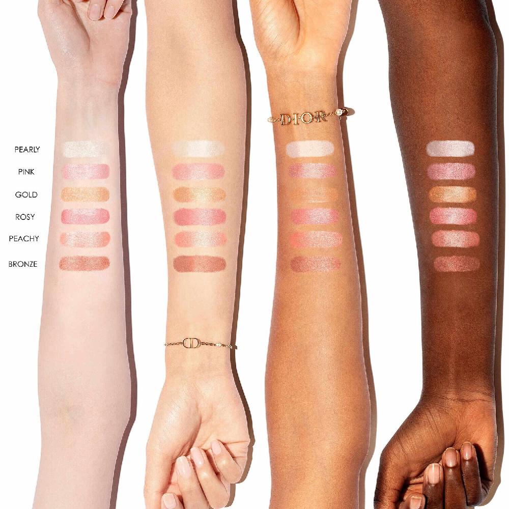 Dior Dior Forever Glow Maximizer - Iluminador líquido de larga duración Descuento